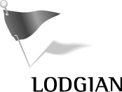 (LODGIAN LOGO)